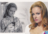 Fiona Volpe in Thunderball