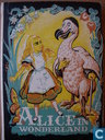 Alice's Avonturen in Wonderland