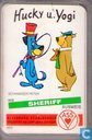 Hucky und Yogi