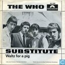 Substitute