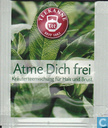 Atme Dich frei