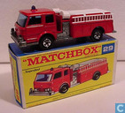 Fire Pumper