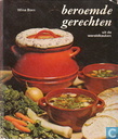 Boek - Diversen - Beroemde gerechten uit de wereldkeuken