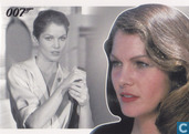 Holly Goodhead in Moonraker