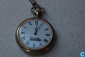 Ancre Time Keeper 