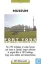 Fort York