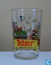 Asterix et Abraracourcix
