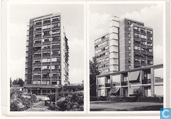 Gereformeerd bejaardencentrum De Schutsluis