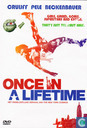 Once in a Lifetime: The Extraordinary Story of the New York Cosmos