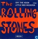 Little red rooster