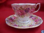 Royal Albert - Serena