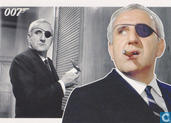 Emilio Largo in Thunderball