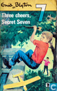 Three cheers, Secret Seven