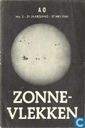 Zonnevlekken