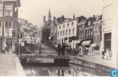 Brug over de Zuidvliet