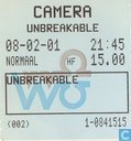 20010208 Unbreakable