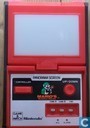 Mario's Bombs Away
