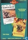 March or Die - The Lighthorsemen