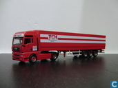 MAN TG-A XXL - TCH Truck Rental