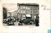 's Bosch Pensmarkt