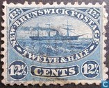Steamship