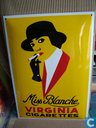 Miss Blanche