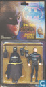 Batman : Bruce Wayne