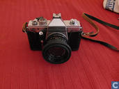 Praktica LTL 3
