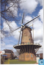 Korenmolen De Hoop