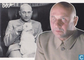 Ernst Stavro Blofeld in You Only Live Twice