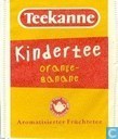 Orange-Banane