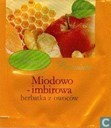 Miodowo-Imbirowa