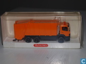 Mercedes-Benz Atego 'Vuilniswagen'