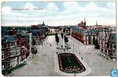 's-Hertogenbosch. Panorama.