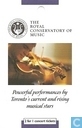 The Royal Conservatory Of Music