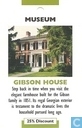 Gibson House