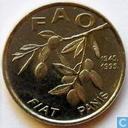 Kroatië 20 lipa 1995