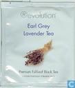 Earl Grey Lavender Tea