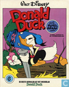 Donald Duck als fotograaf