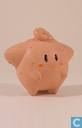 Cleffa (2) pokemon figuur