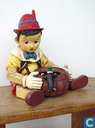 Pinocchio