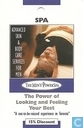 The Men's Power Spa