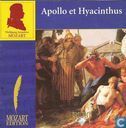 ME 009: Opera - Apollo et Hyacinthus