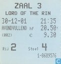 20011230 Lord of the Rings
