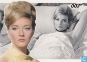 Tatiana Romanova in From Russia With Love