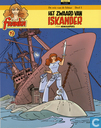 De reis van de Ishtar 1 - Het zwaard van Iskander