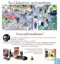 Le carrefour