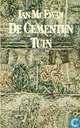 De cementen tuin