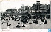 Scheveningen   Strandgezicht