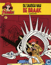 De tanden van de draak